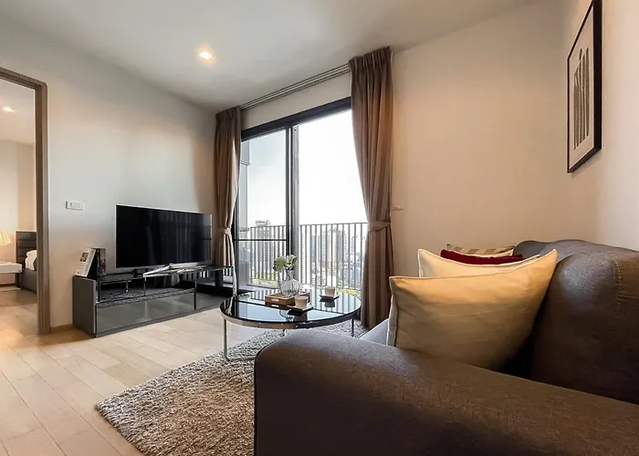 Near Bts L Large 52 Sqm L Pool And Steam アパート