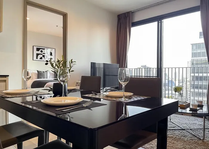 Near Bts L Large 52 Sqm L Pool And Steam