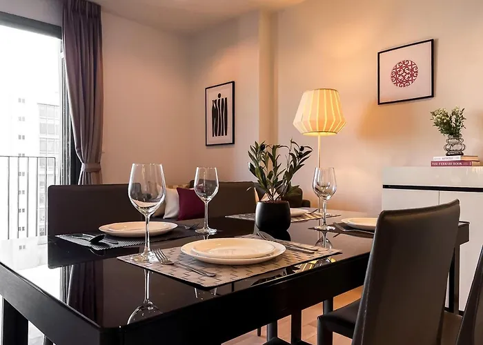 Near Bts L Large 52 Sqm L Pool And Steam