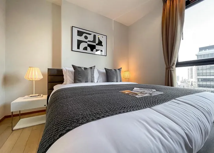 Near Bts L Large 52 Sqm L Pool And Steam