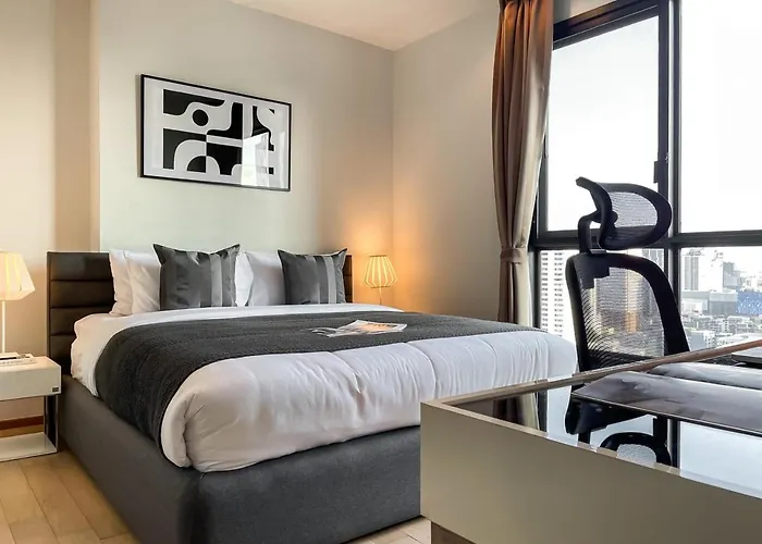 Near Bts L Large 52 Sqm L Pool And Steam