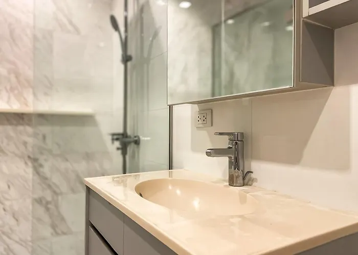 Near Bts L Large 52 Sqm L Pool And Steam