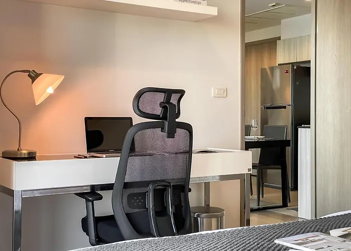 Near Bts L Large 52 Sqm L Pool And Steam *