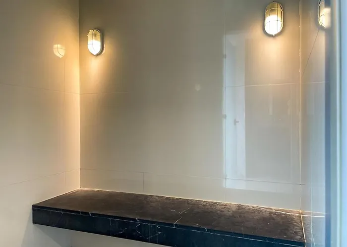 Near Bts L Large 52 Sqm L Pool And Steam * バンコク都