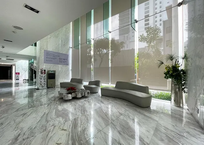 Near Bts L Large 52 Sqm L Pool And Steam